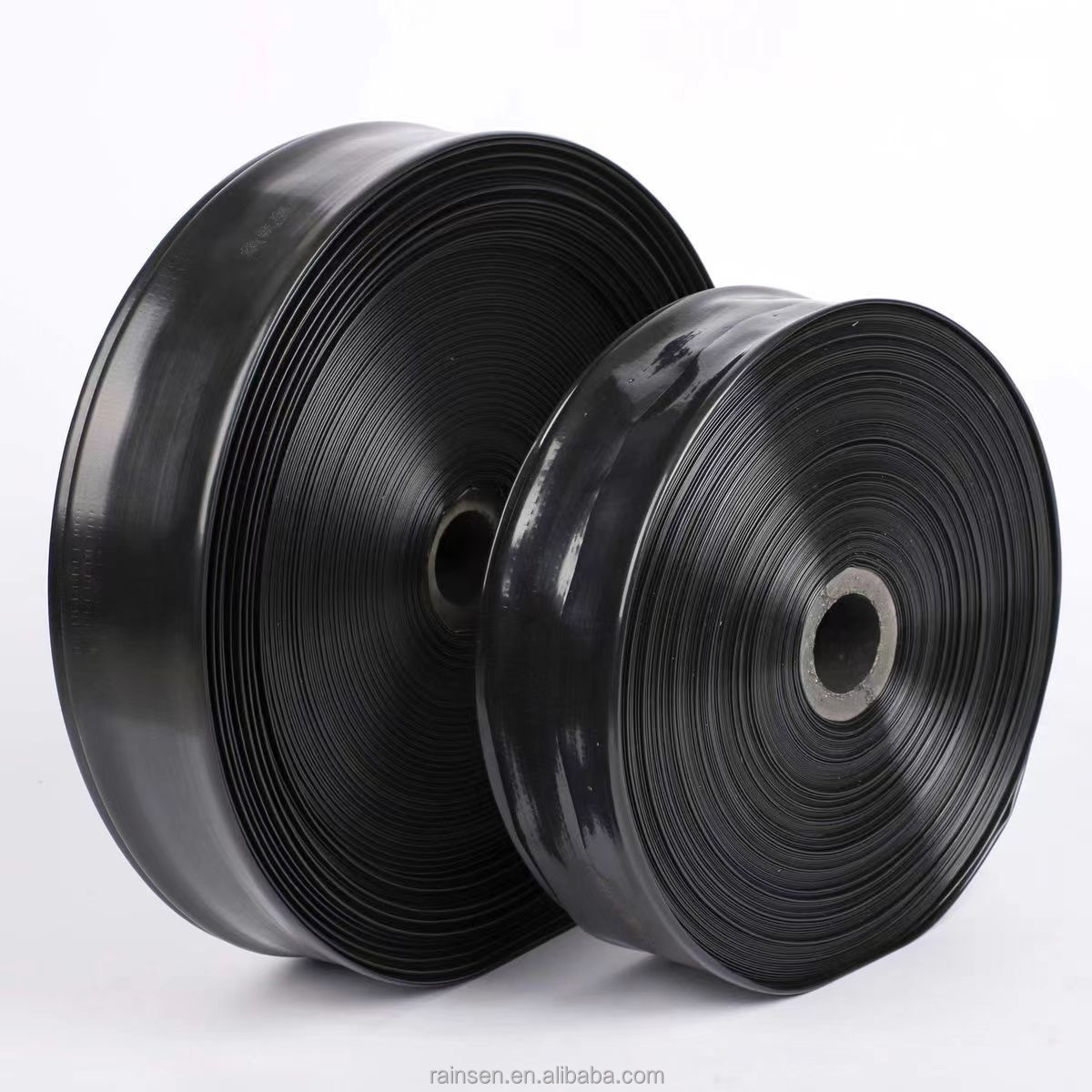 2Mm PE Flat Sprinkler Pipe - M - Farming Pipe For Agriculture ulasan dan harga