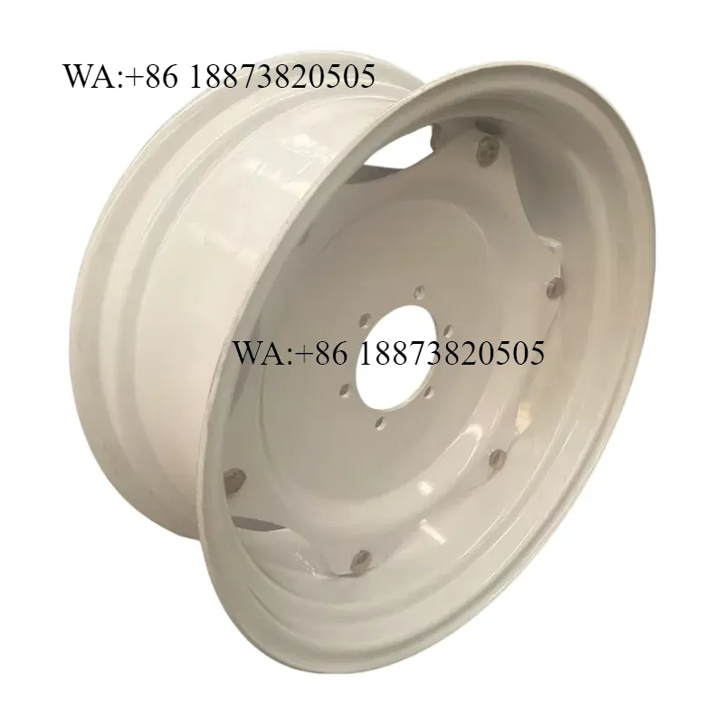 for W10x24 Steel Rim Tractor W - Agriculture Farming Hub ulasan dan harga