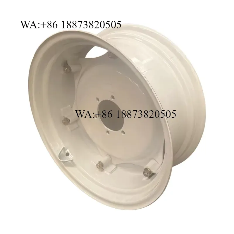 for W10x24 Steel Rim Tractor W - Agriculture Farming Hub ulasan dan harga