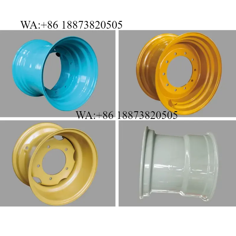 for W10x24 Steel Rim Tractor W - Agriculture Farming Hub ulasan dan harga