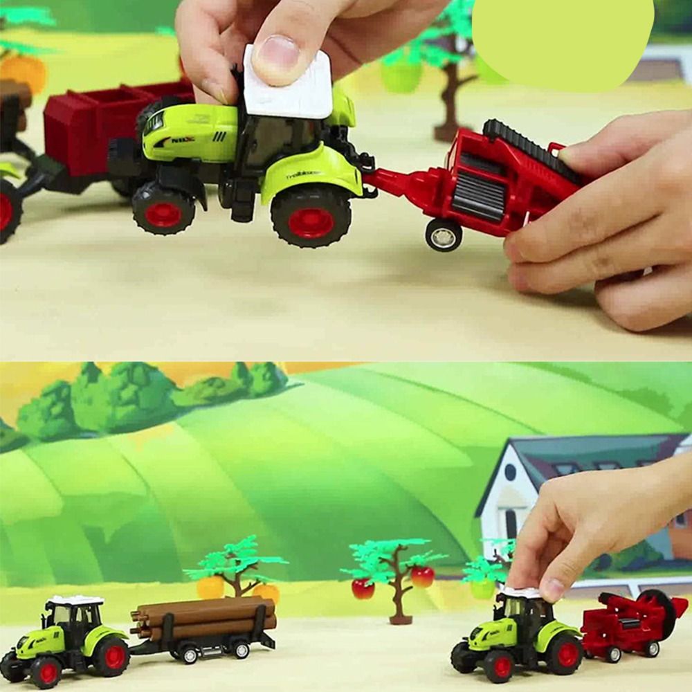 Plastic Inertia Agricultural E - Agriculture Farming Education ulasan dan harga