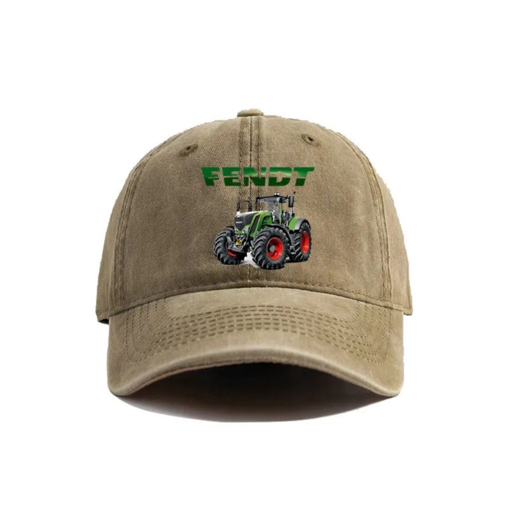 2025 Fendt  Agricultural Farmi - Agriculture Farming Hats ulasan dan harga
