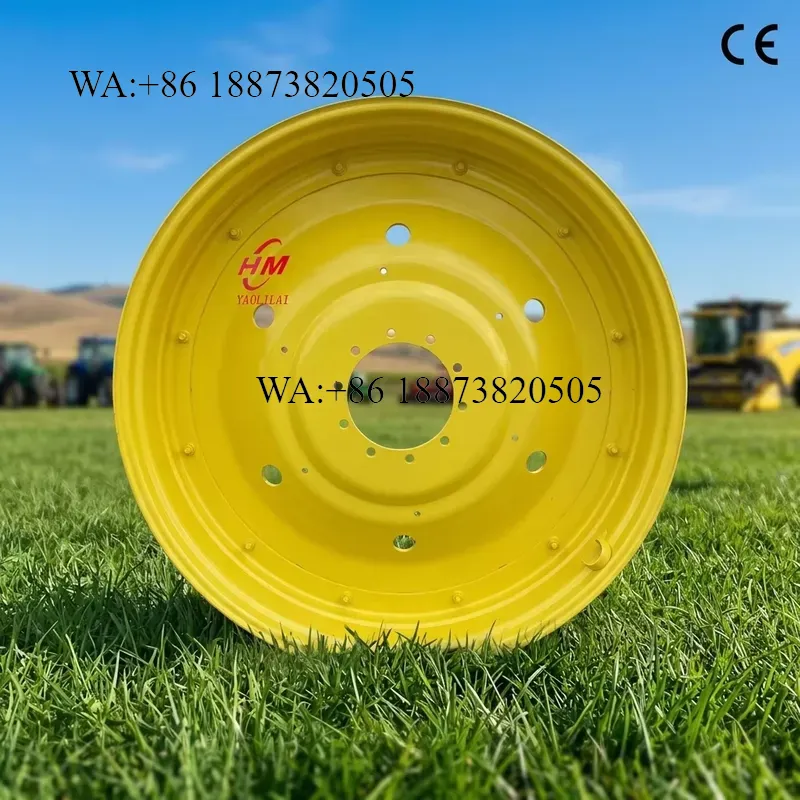 for W10x54 Inch Steel Rim Hub  - Agriculture Farming Hub ulasan dan harga