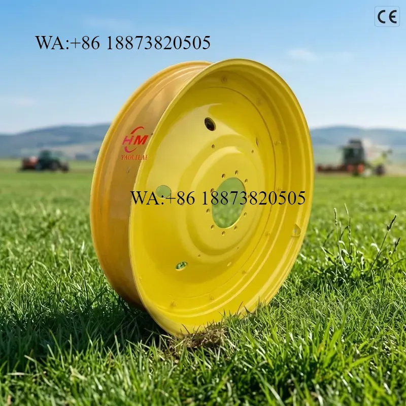 for W10x54 Inch Steel Rim Hub  - Agriculture Farming Hub ulasan dan harga