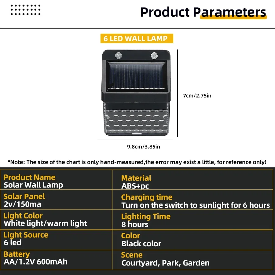 LED Solar Light PIR Motion Sen - Farming And Agriculture ulasan dan harga