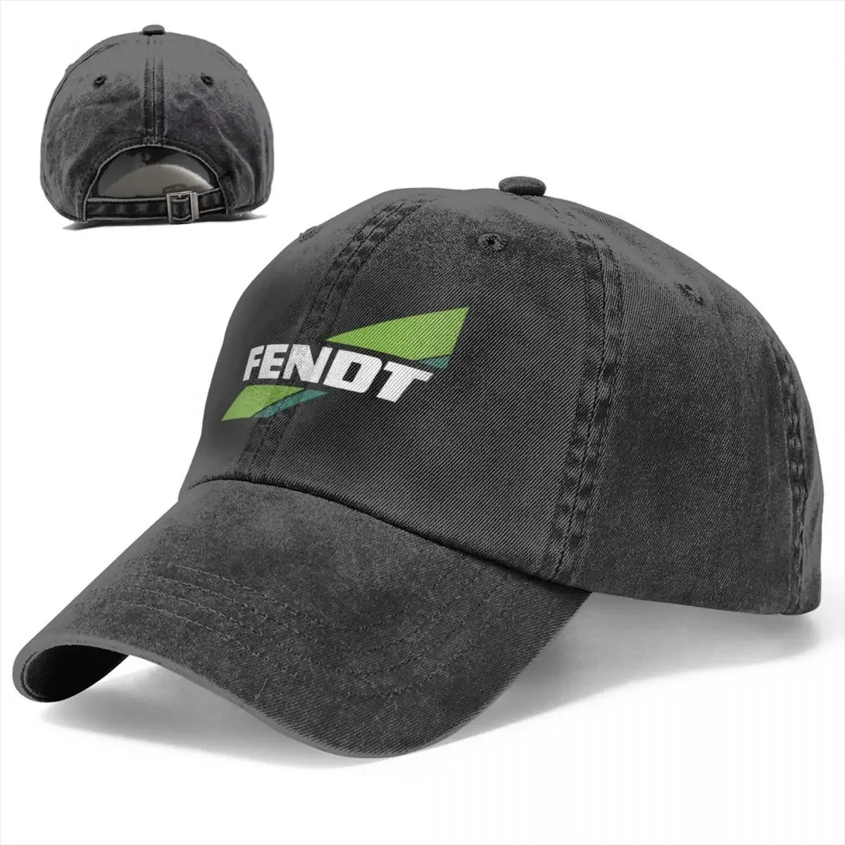 New Fendt Tractor Men Women Ba - Agriculture Farming Hats ulasan dan harga
