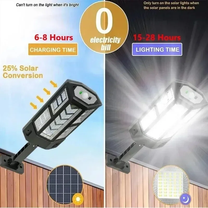 Newest Solar Lamp Powerful Out - Farming And Agriculture ulasan dan harga