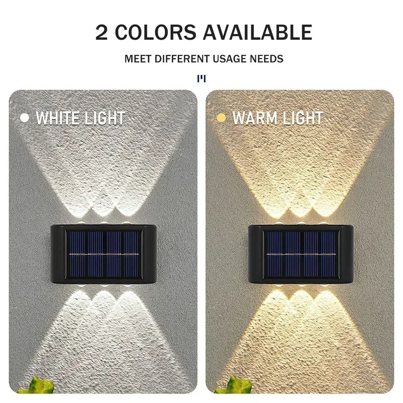 LED Solar Light Outdoor Waterp - Farming And Agriculture ulasan dan harga