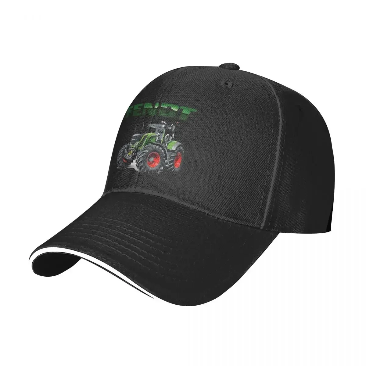 Tractor Fendt Farming Agricult - Agriculture Farming Hats ulasan dan harga