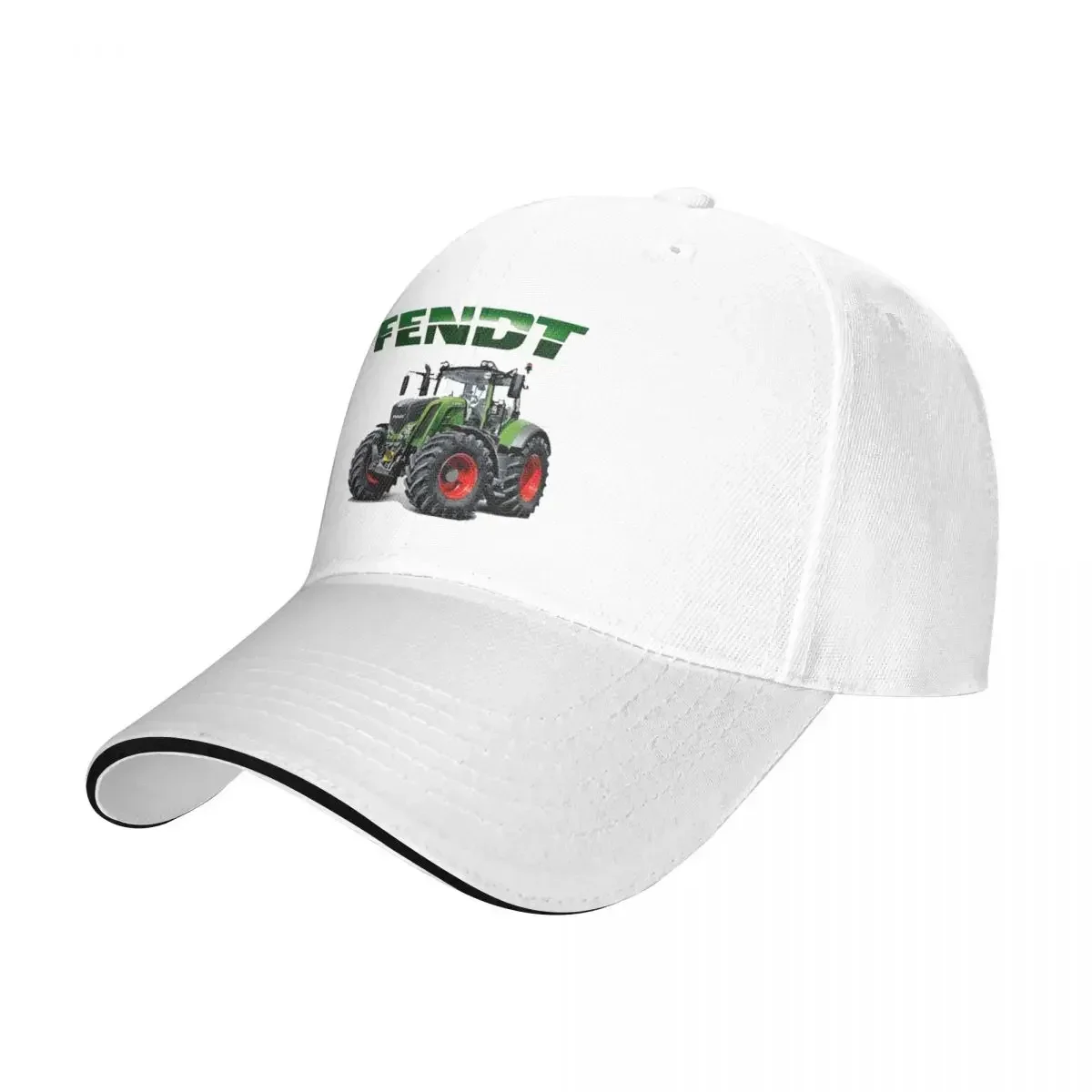 Tractor Fendt Farming Agricult - Agriculture Farming Hats ulasan dan harga