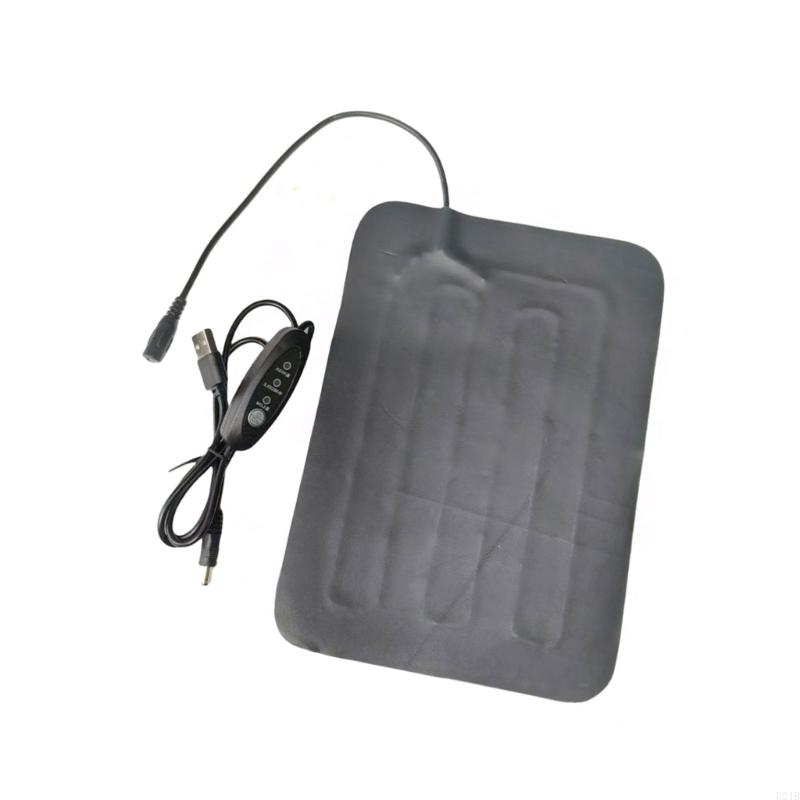 Adjustable Temperature Plant H - Seedling Heat Mat ulasan dan harga