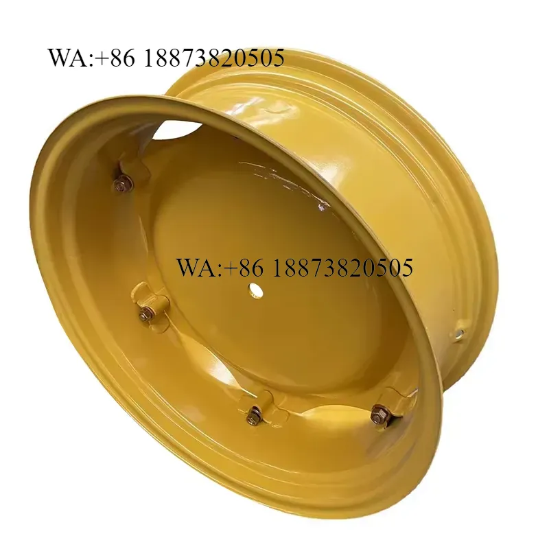 for W10X24 W10X48 Steel Rim Ag - Agriculture Farming Hub ulasan dan harga