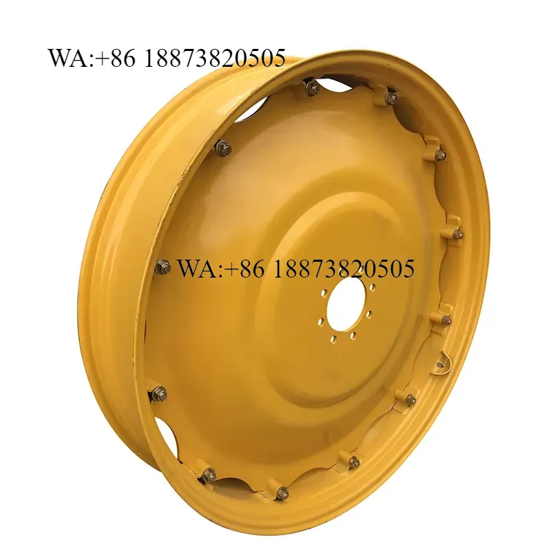 for W10X24 W10X48 Steel Rim Ag - Agriculture Farming Hub ulasan dan harga