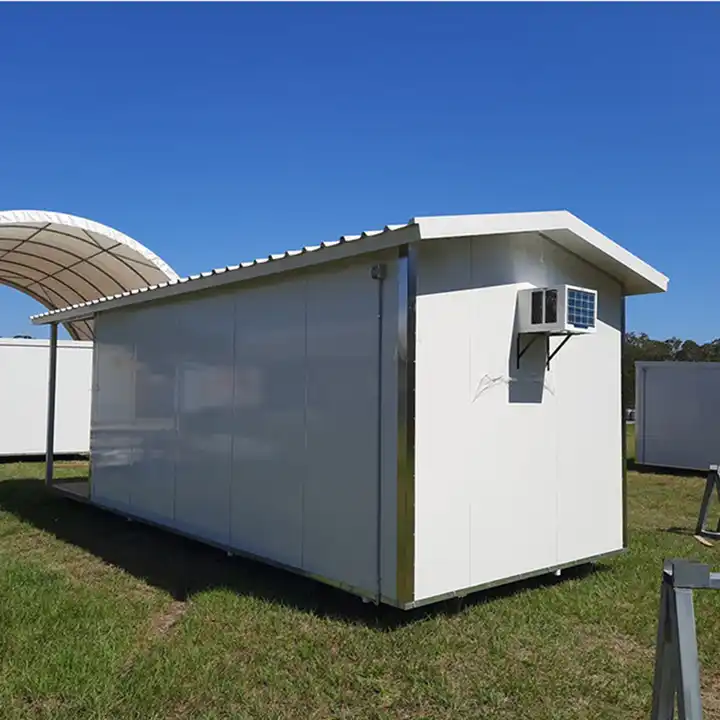 Outdoor Rainproof Container Ho - Farming And Agriculture ulasan dan harga