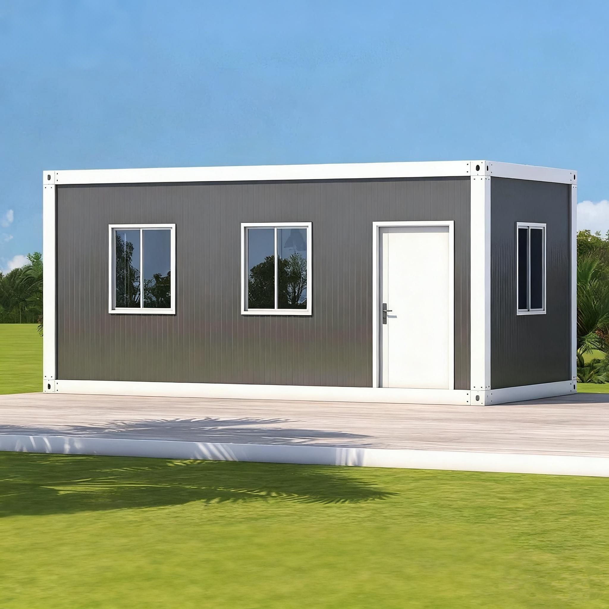 Outdoor Rainproof Container Ho - Farming And Agriculture ulasan dan harga