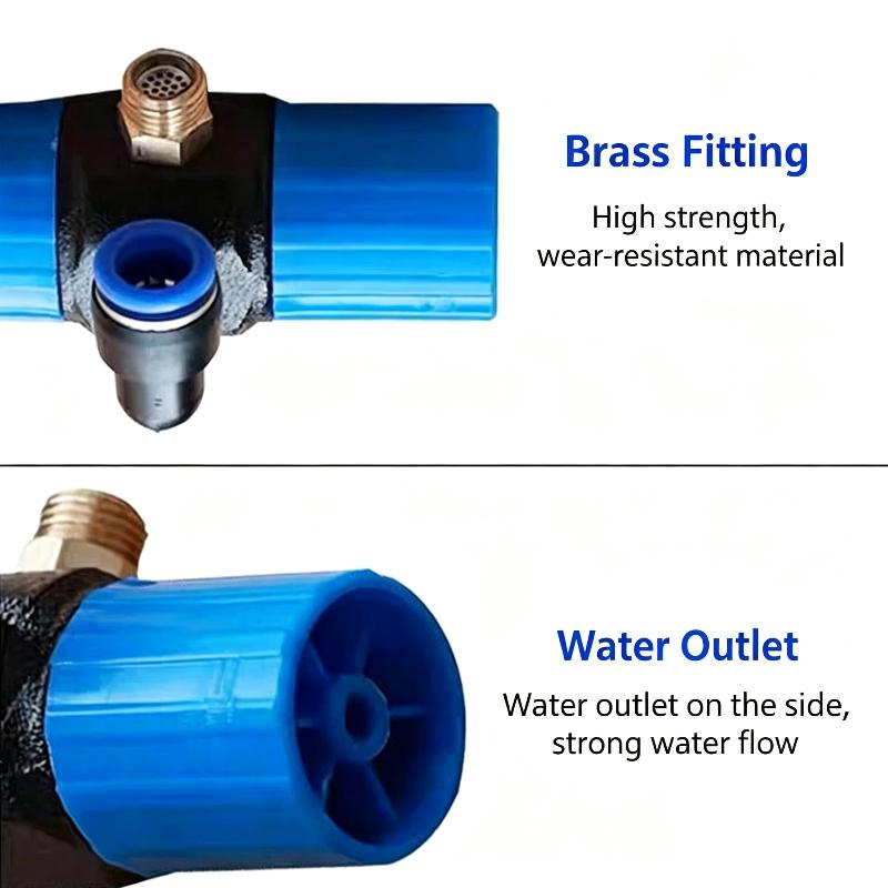 Easy Operation Agricultural Pl - Farming Pipe For Agriculture ulasan dan harga