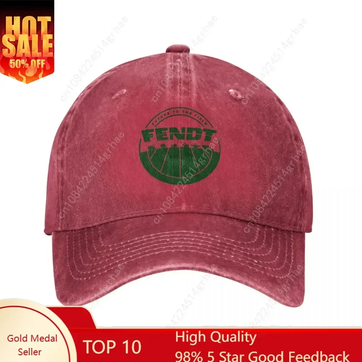 Fendt Men Women Baseball Caps  - Agriculture Farming Hats ulasan dan harga