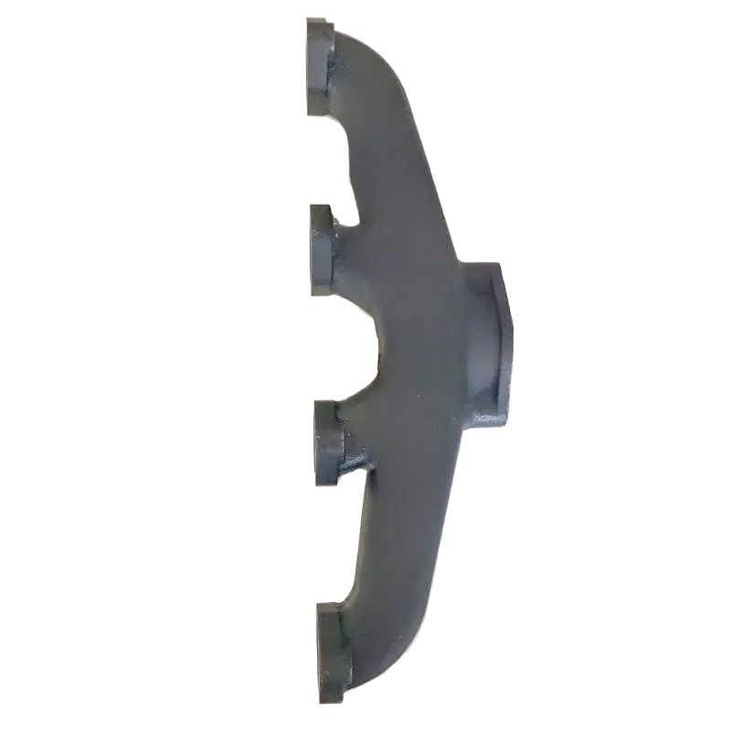 Farm Tractor Exhaust Manifold  - Farming Pipe For Agriculture ulasan dan harga
