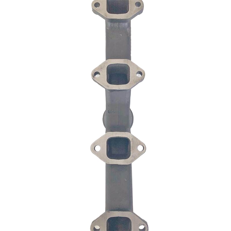 Farm Tractor Exhaust Manifold  - Farming Pipe For Agriculture ulasan dan harga