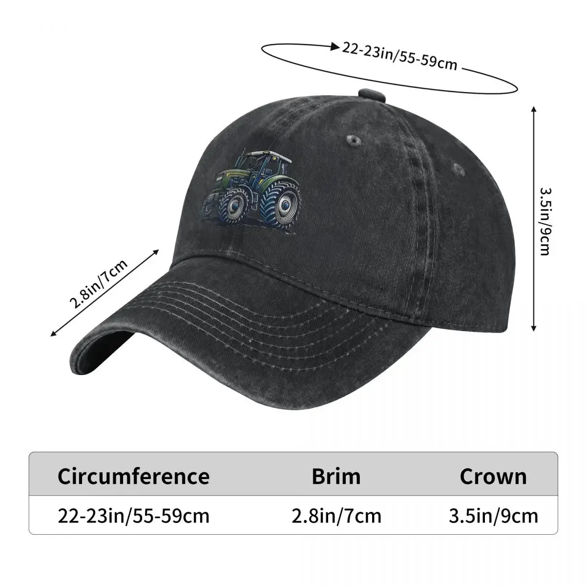 2026 Fendt Agricultural Men Wo - Agriculture Farming Hats ulasan dan harga