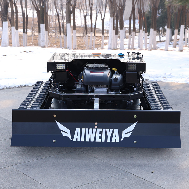 Customized Lawn Mower On Radio - Farming Jobs ulasan dan harga