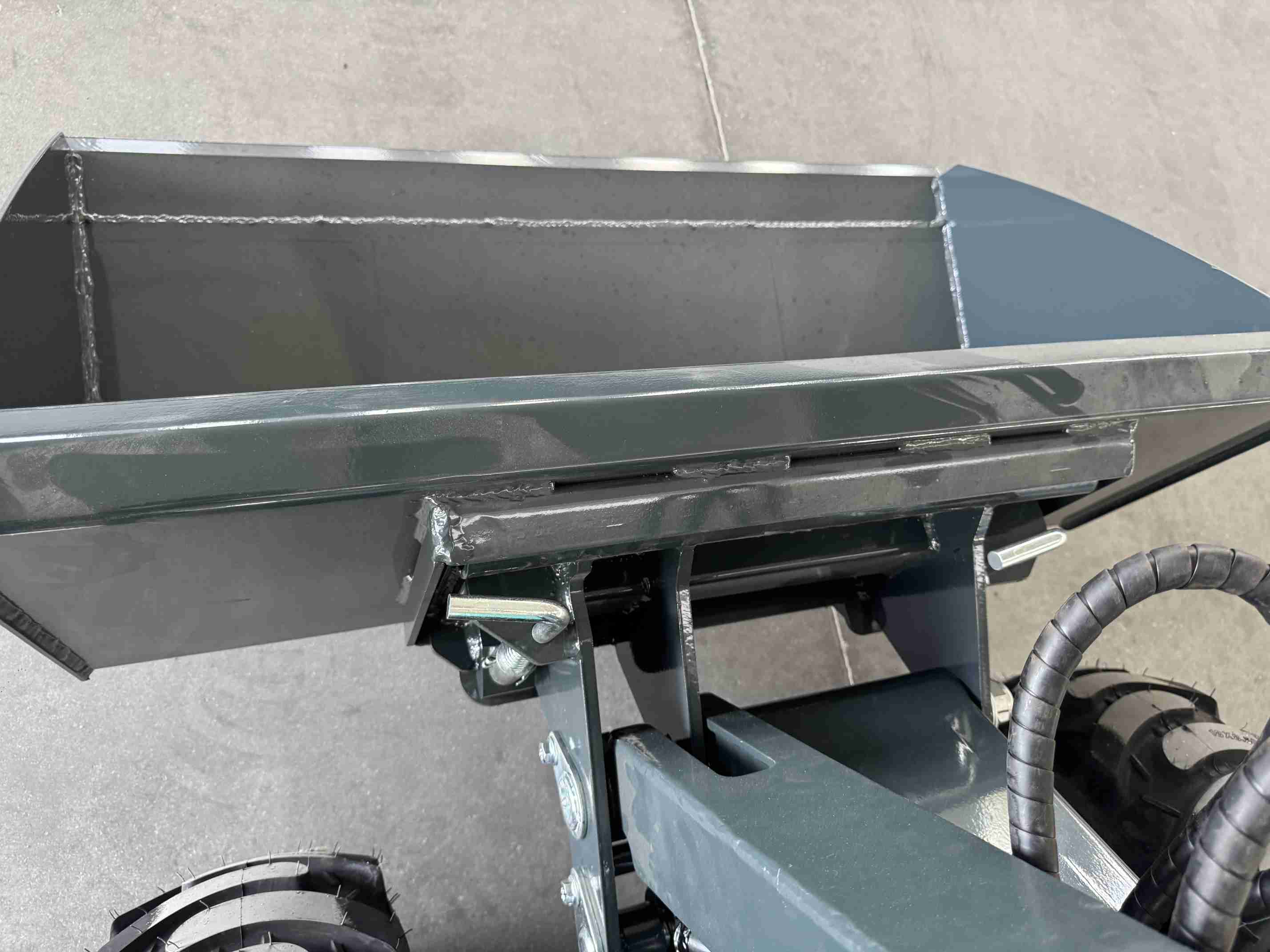Hot Selling Articulated Mini L - Farming Jobs ulasan dan harga
