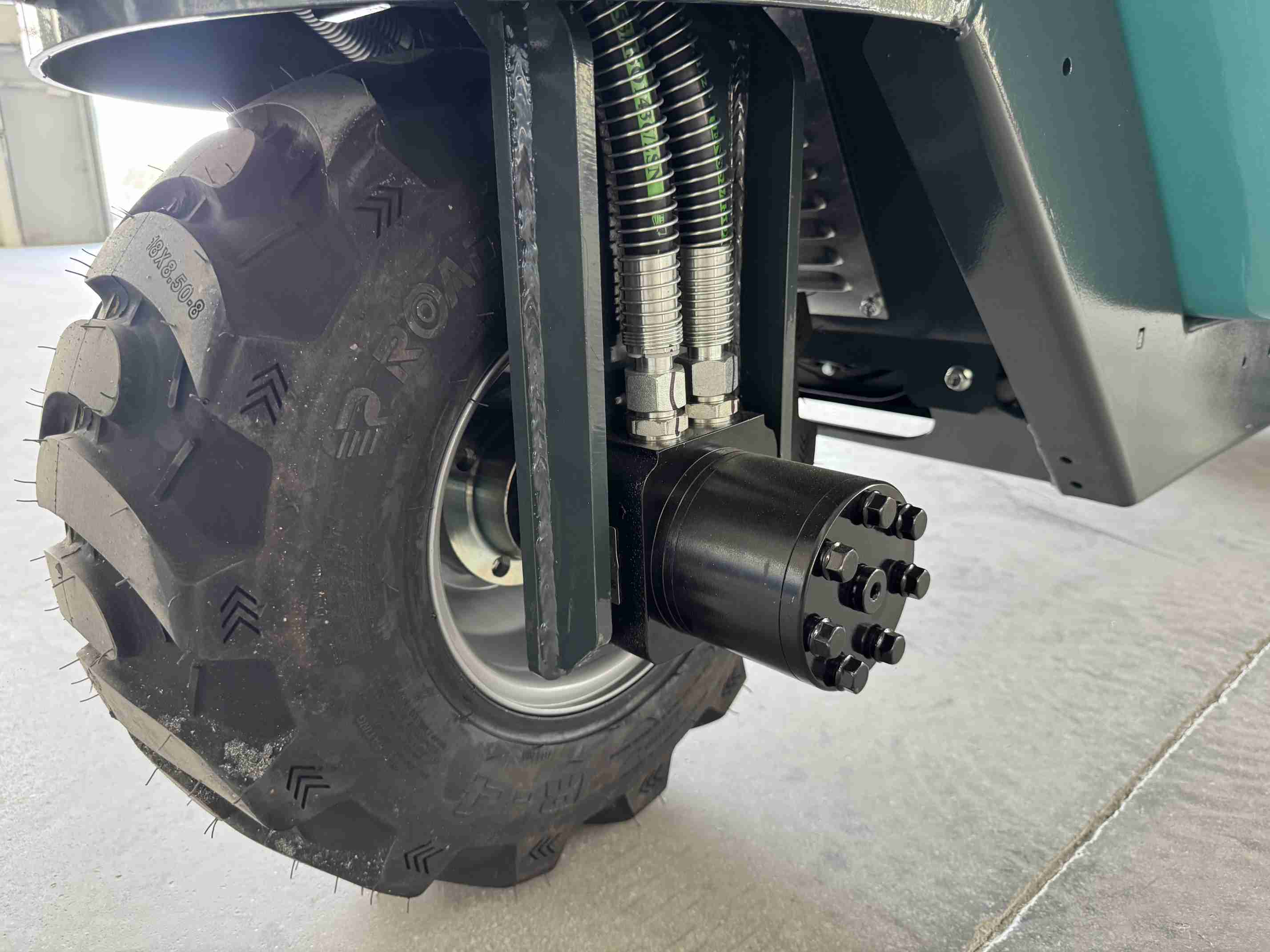 Hot Selling Articulated Mini L - Farming Jobs ulasan dan harga