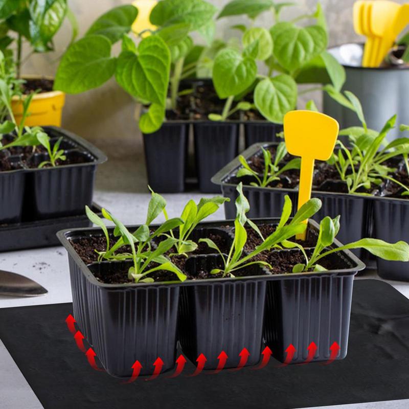 8.5W USB Seedling Heat Mats 3  - Seedling Heat Mat ulasan dan harga