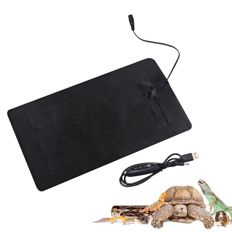 8.5W USB Seedling Heat Mats 3  - Seedling Heat Mat ulasan dan harga
