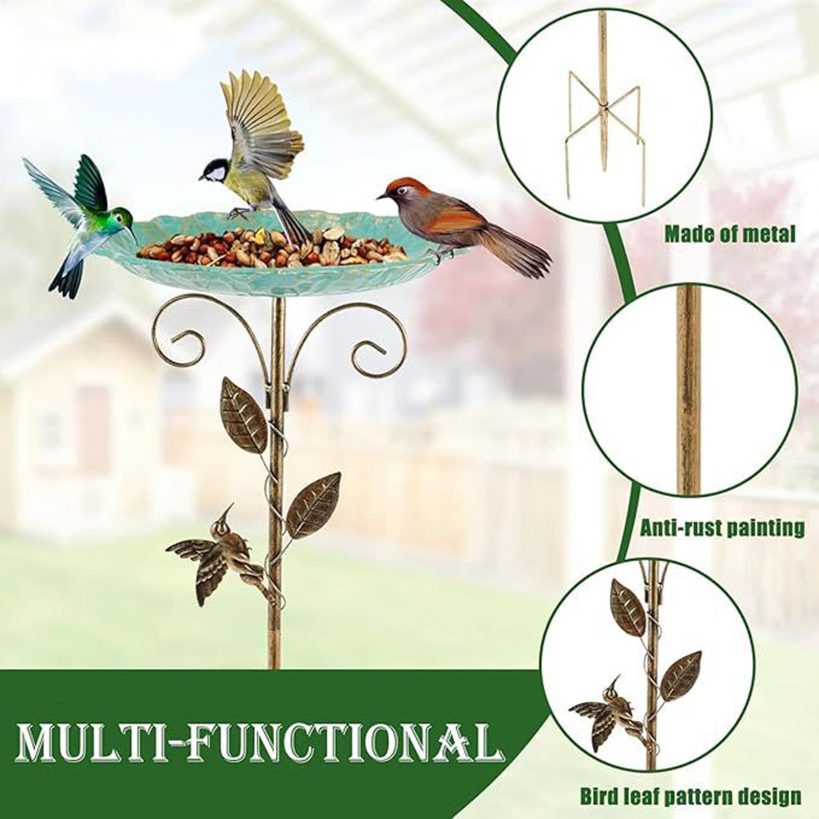 Bird Baths for Outdoors 30 inc - Farming And Agriculture ulasan dan harga
