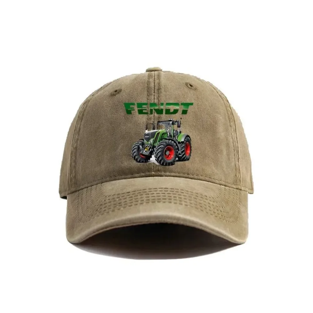 New 2025 Fendt  Agricultural F - Agriculture Farming Hats ulasan dan harga