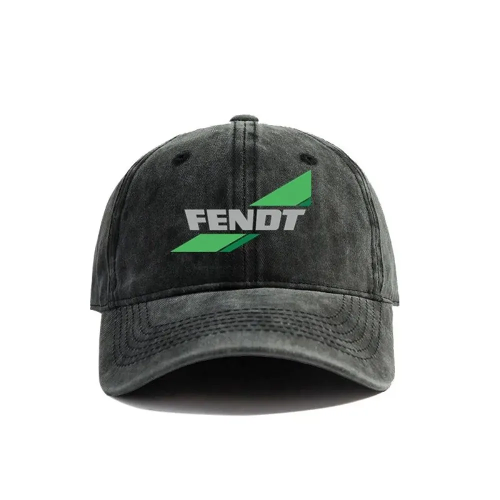 New 2025 Fendt  Agricultural F - Agriculture Farming Hats ulasan dan harga