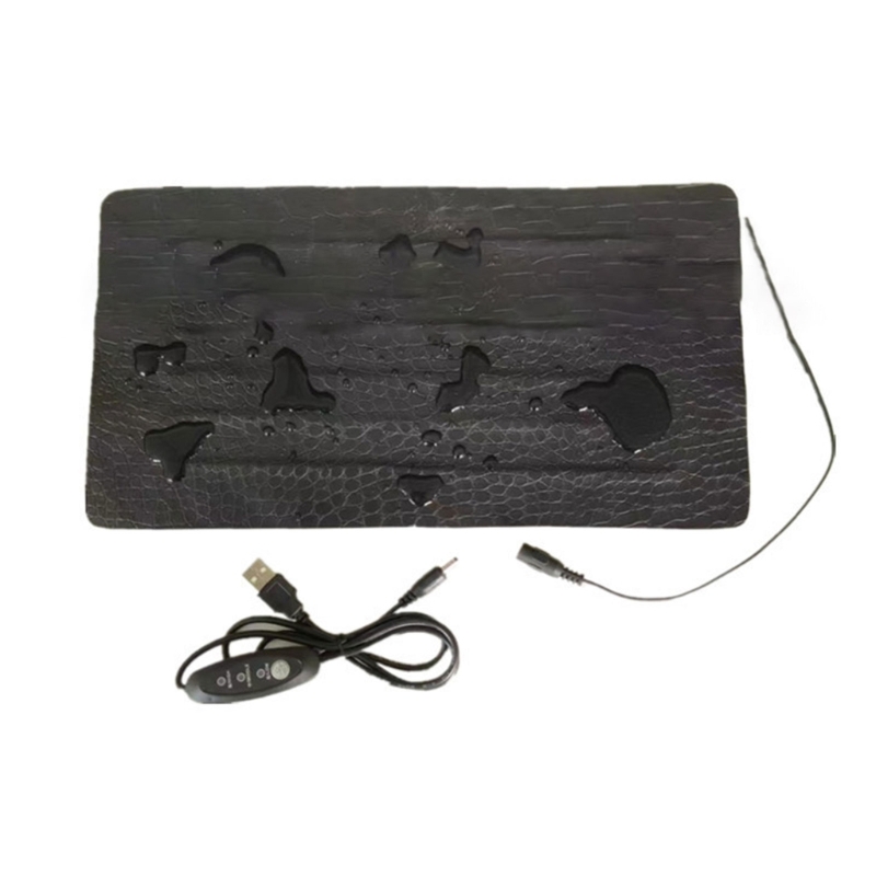  Adjustable Temperature Plant  - Seedling Heat Mat ulasan dan harga