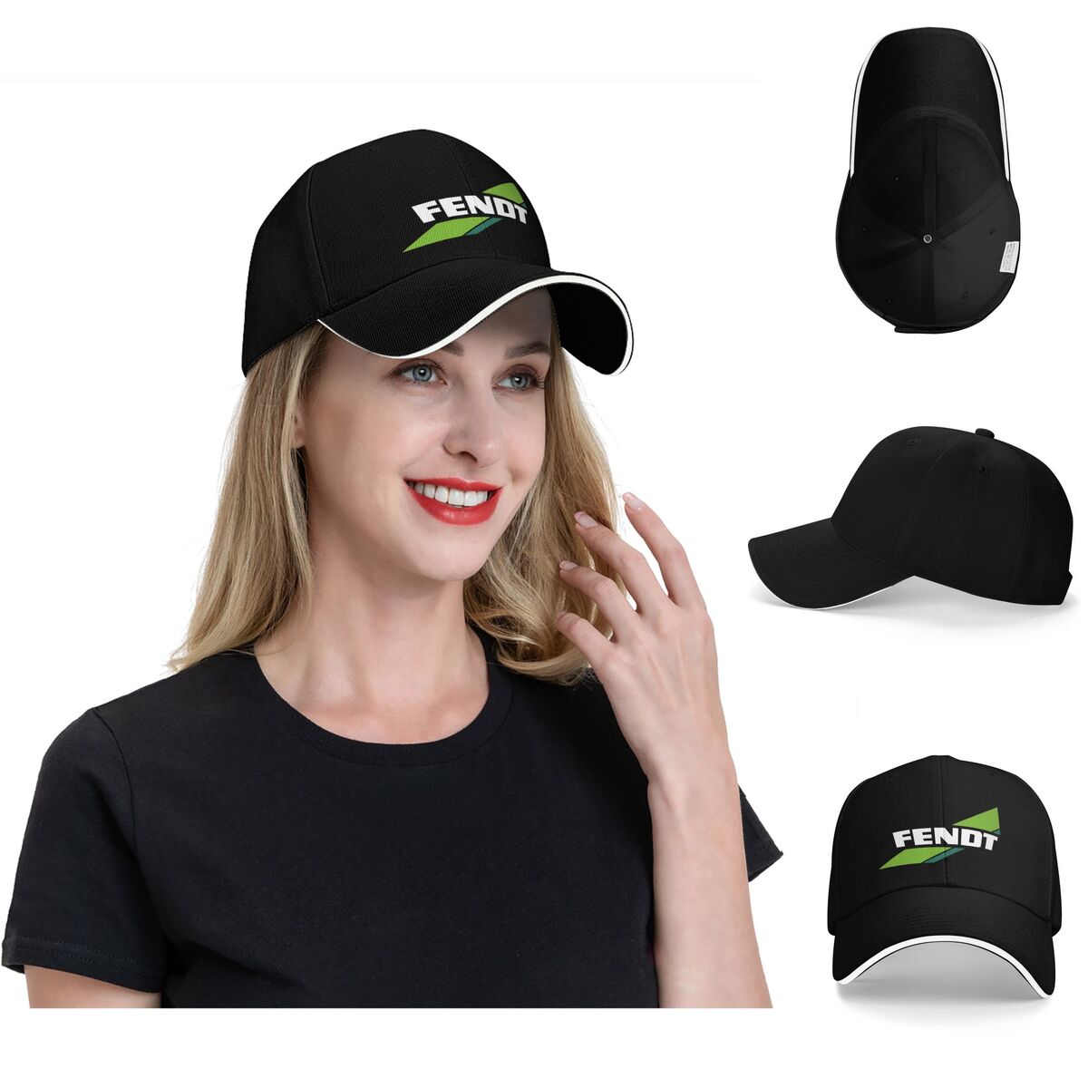 Farming Tractor Agriculture Fe - Agriculture Farming Hats ulasan dan harga