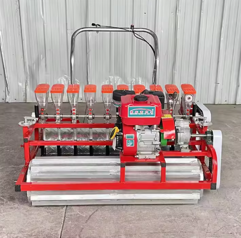Automatic Precision Vegetable  - Farming And Agriculture ulasan dan harga