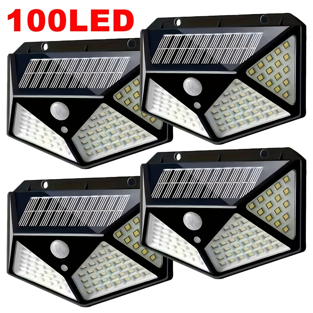100LED Outdoor Solar Garden Li - Farming And Agriculture ulasan dan harga