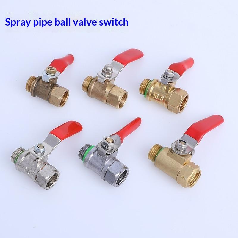 Heavy Duty Agricultural Ball V - Farming Pipe For Agriculture ulasan dan harga