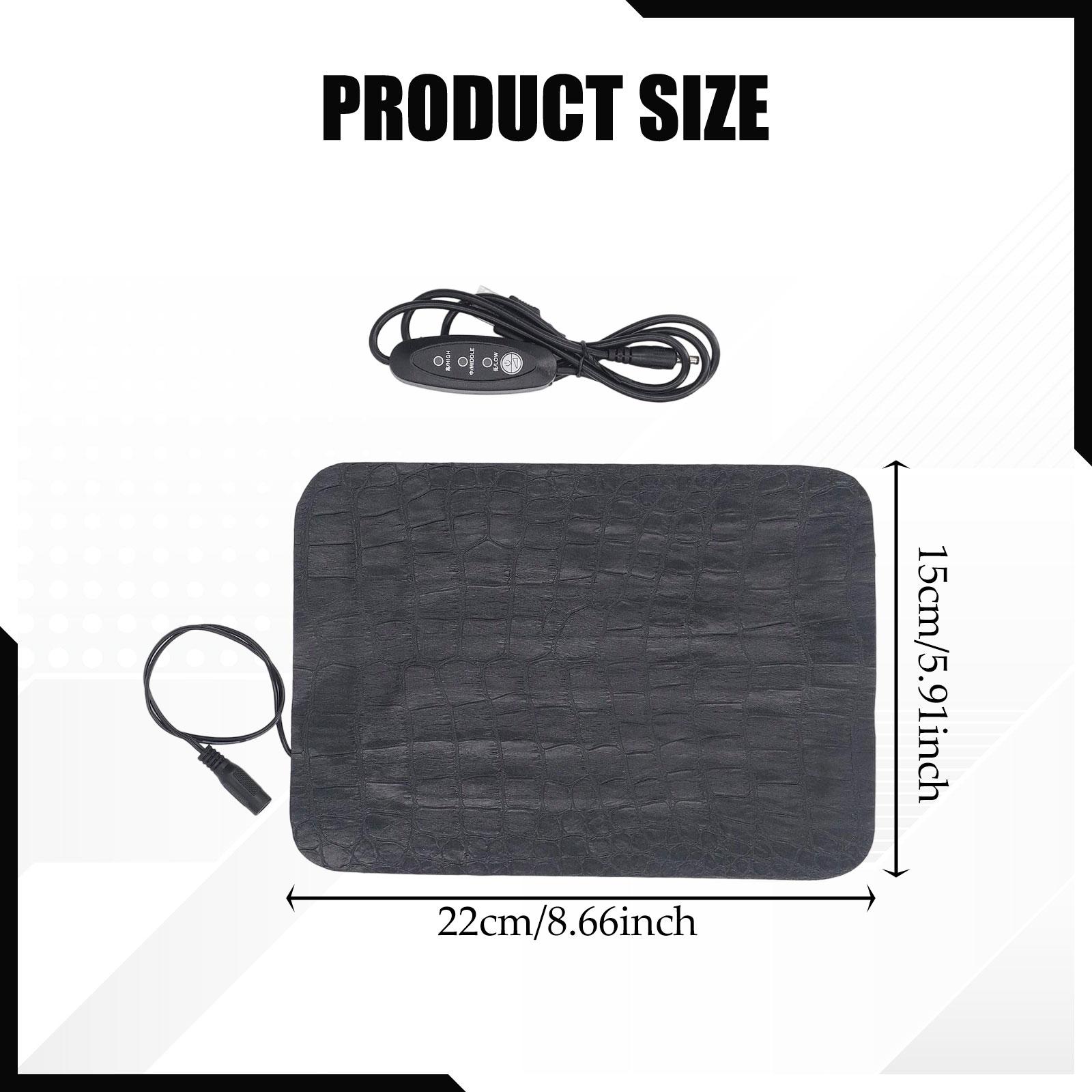 Hydroponic Heat Mat for Seedli - Seedling Heat Mat ulasan dan harga