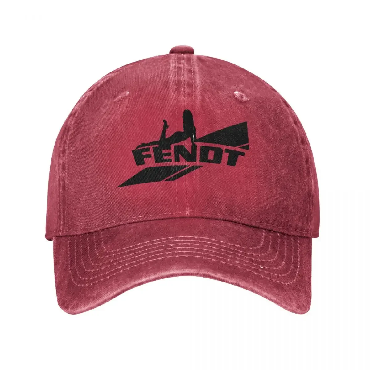 New Fendt Tractor Farming Agri - Agriculture Farming Hats ulasan dan harga