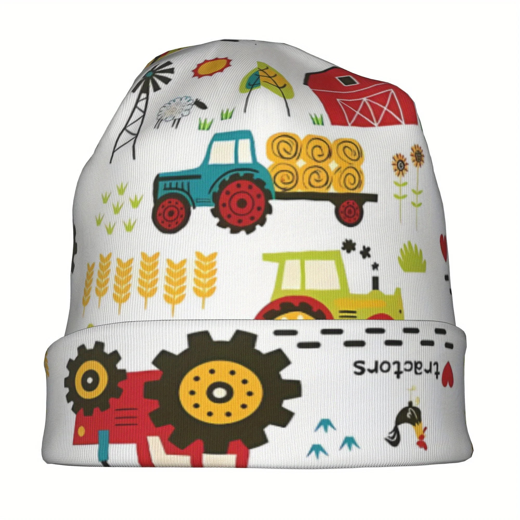 Custom BIIHUDU Men' Tractor Be - Agriculture Farming Hats ulasan dan harga