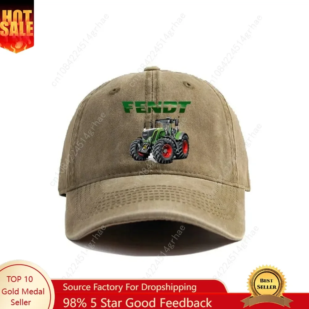 2025 Fendt  Agricultural Farmi - Agriculture Farming Hats ulasan dan harga