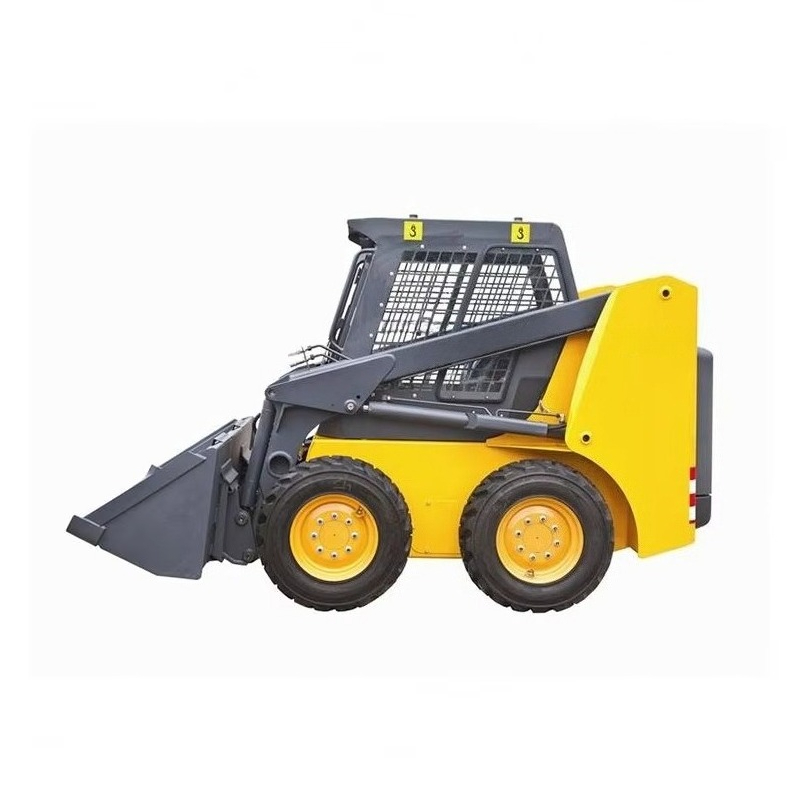 Compact Construction Equipment - Farming Jobs ulasan dan harga