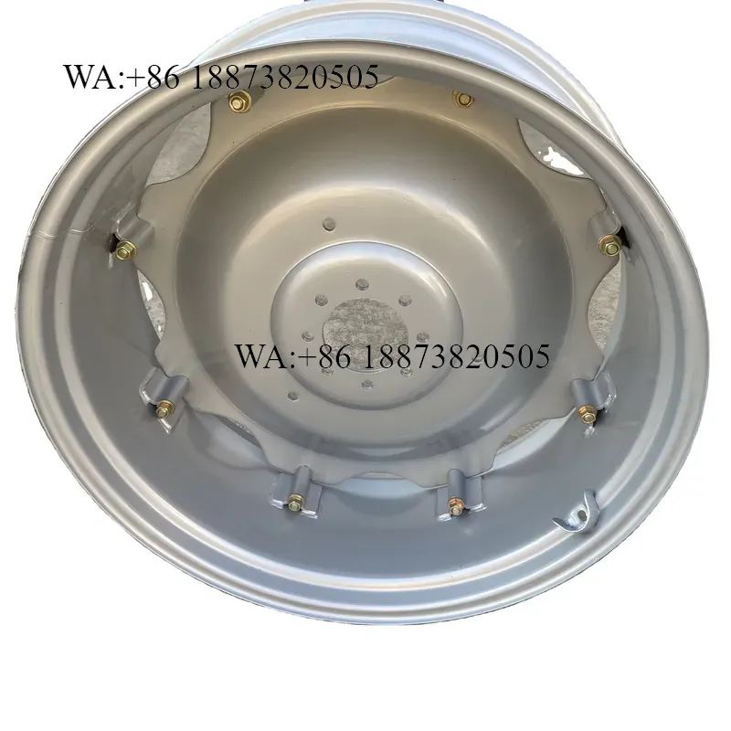 Front Rear Farm Tractor Wheels - Agriculture Farming Hub ulasan dan harga