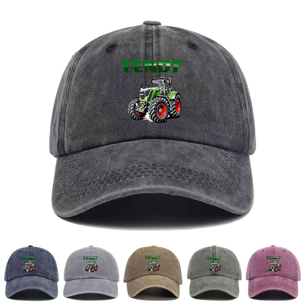 Vintage Washed Baseball Cap Fe - Agriculture Farming Hats ulasan dan harga