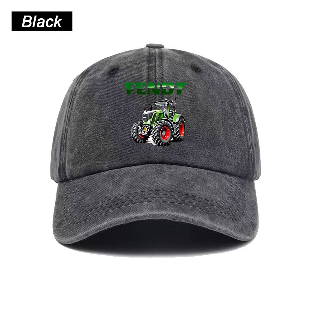 Vintage Washed Baseball Cap Fe - Agriculture Farming Hats ulasan dan harga