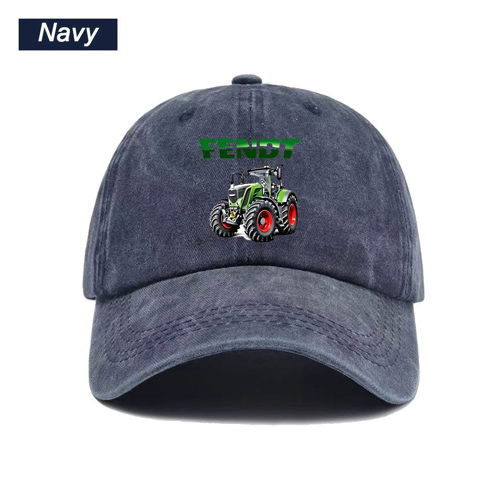 Vintage Washed Baseball Cap Fe - Agriculture Farming Hats ulasan dan harga