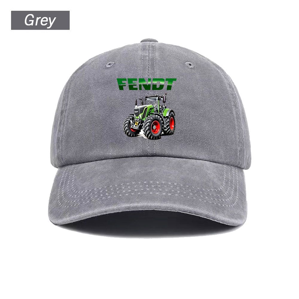 Vintage Washed Baseball Cap Fe - Agriculture Farming Hats ulasan dan harga