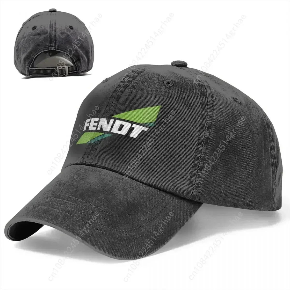 Fendt Tractor Men Women Baseba - Agriculture Farming Hats ulasan dan harga