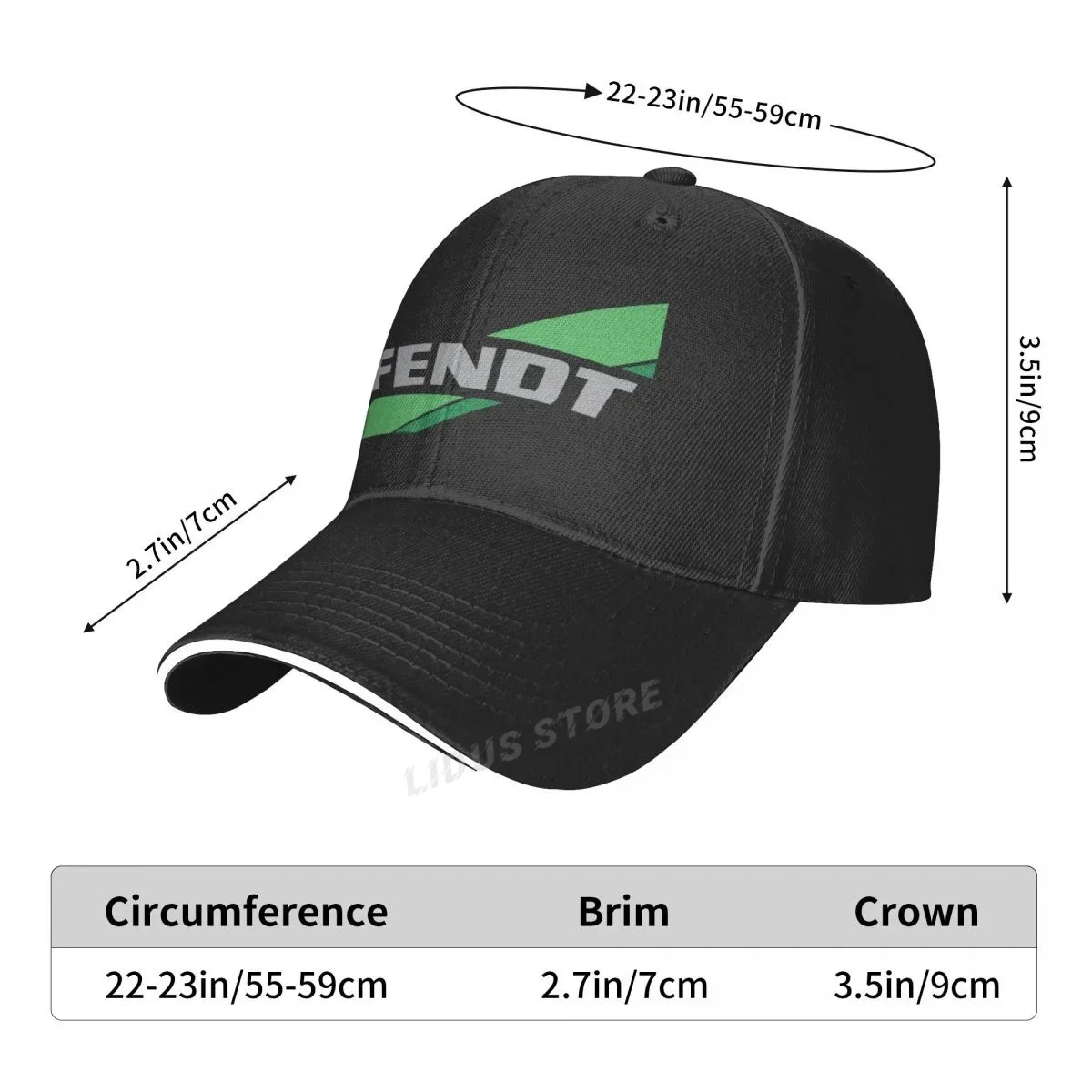 2026 New Farming Tractor Agric - Agriculture Farming Hats ulasan dan harga