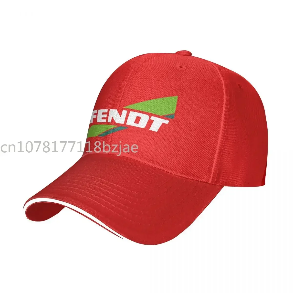 Fendt Tractor Baseball Caps Hi - Agriculture Farming Hats ulasan dan harga